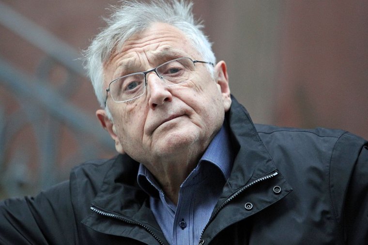 Elhunyt Jirí Menzel Oscar-díjas rendező
