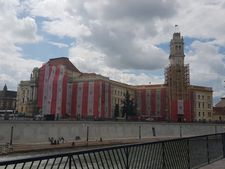Ha már alpolgármester nincs, újra lehet magyar polgármesteri tanácsadó Nagyváradon