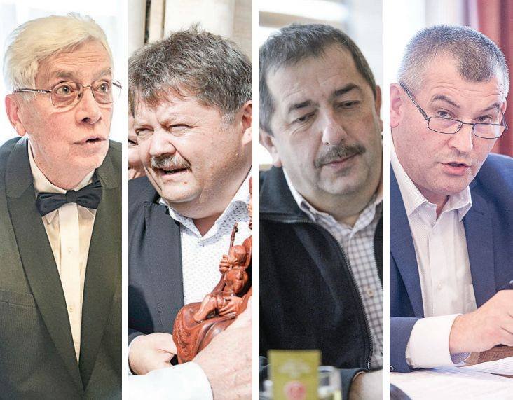 Menekülés a győzelembe - A székelyudvarhelyi önkormányzati választások  rövid története (1992–2016)
