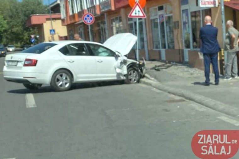 Ittasan balesetezhetett Végh Sándor, Szilágy megye alprefektusa