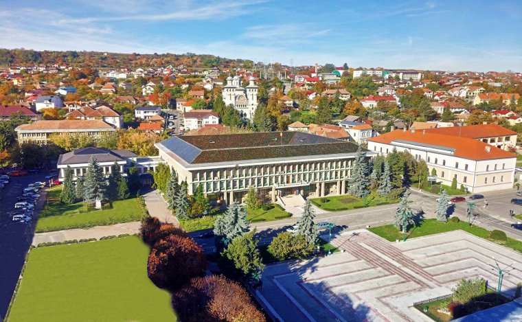 Új magyar alprefektus Szilágy megyében