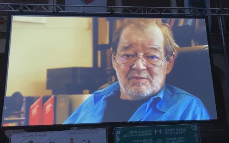 Hangversenyt rendeznek Marius Tabacu, a kolozsvári filharmónia vezetője emlékére