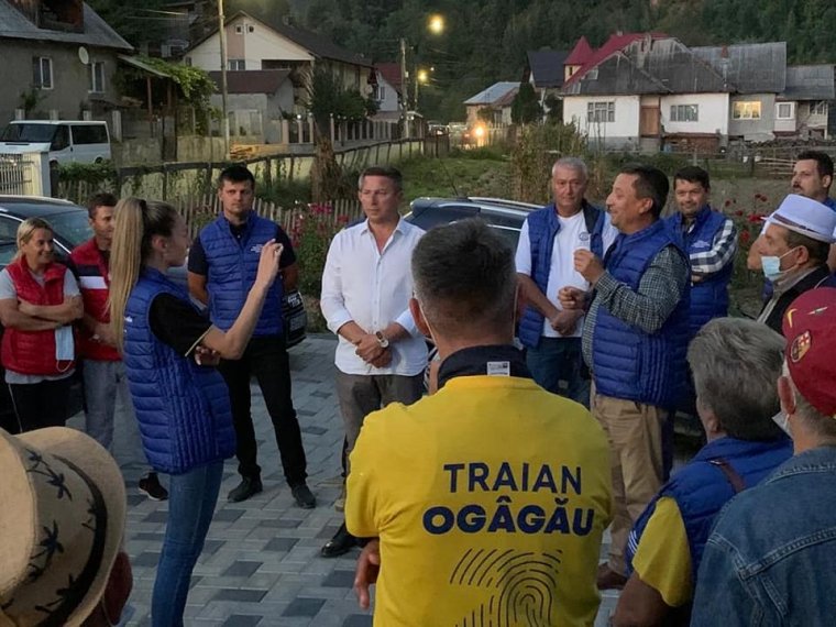 A rendőrség eljárást indít a kislányát bántalmazó polgármester ellen