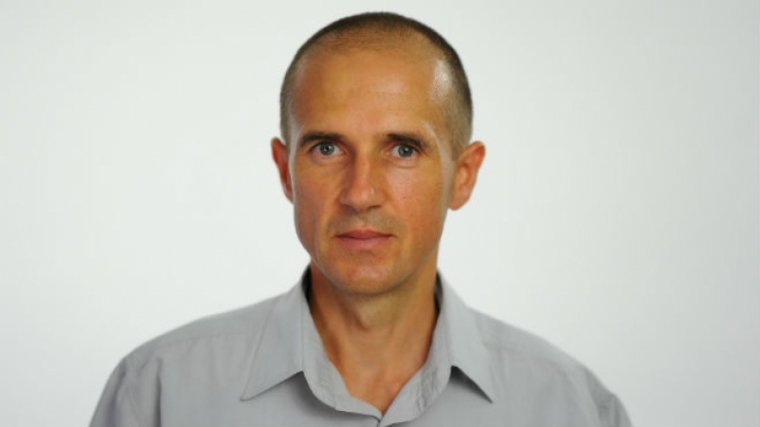 Egykori Krónikás lett a Székelyföld folyóirat új főszerkesztője