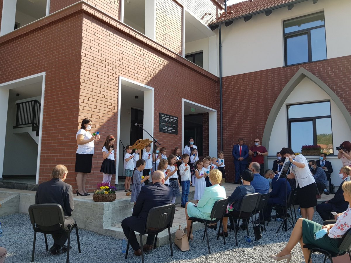 &bullet;  Fotó: Rostás Szabolcs