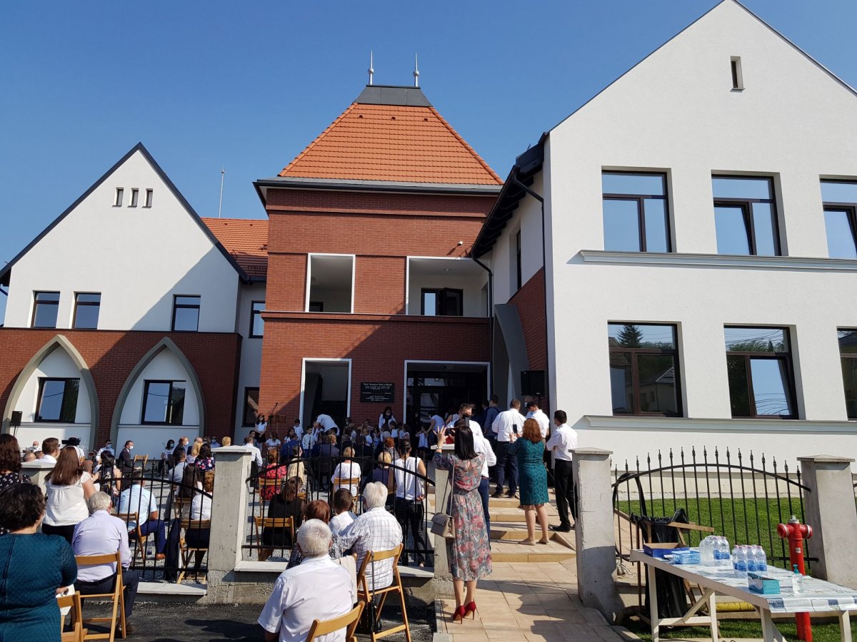 &bullet;  Fotó: Rostás Szabolcs