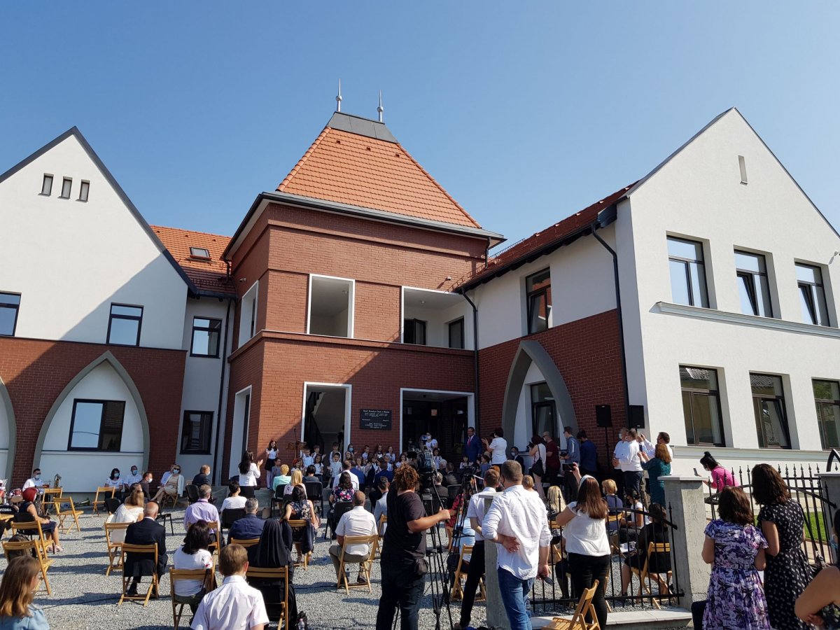 &bullet;  Fotó: Rostás Szabolcs