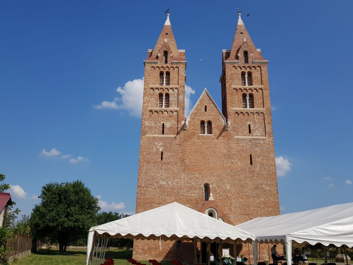 &bullet;  Fotó: Rostás Szabolcs