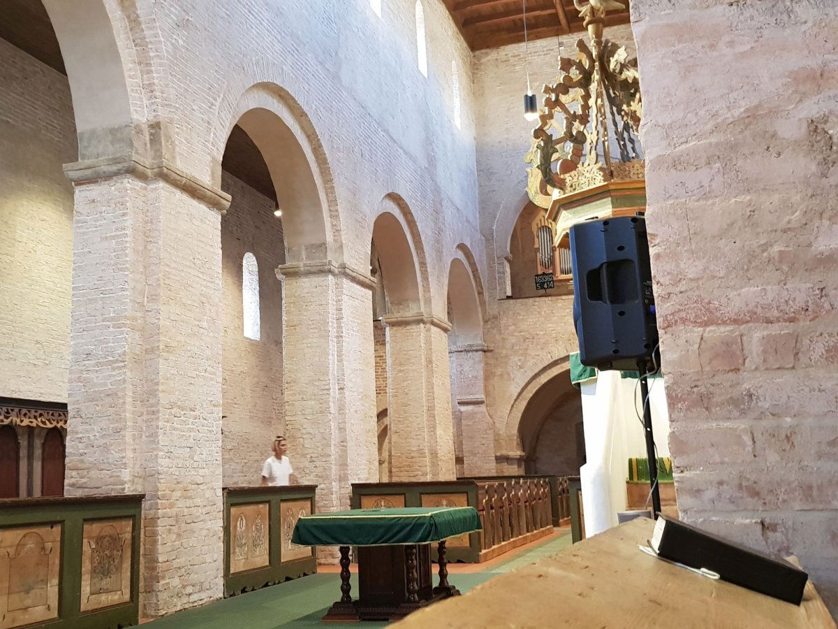 &bullet;  Fotó: Rostás Szabolcs