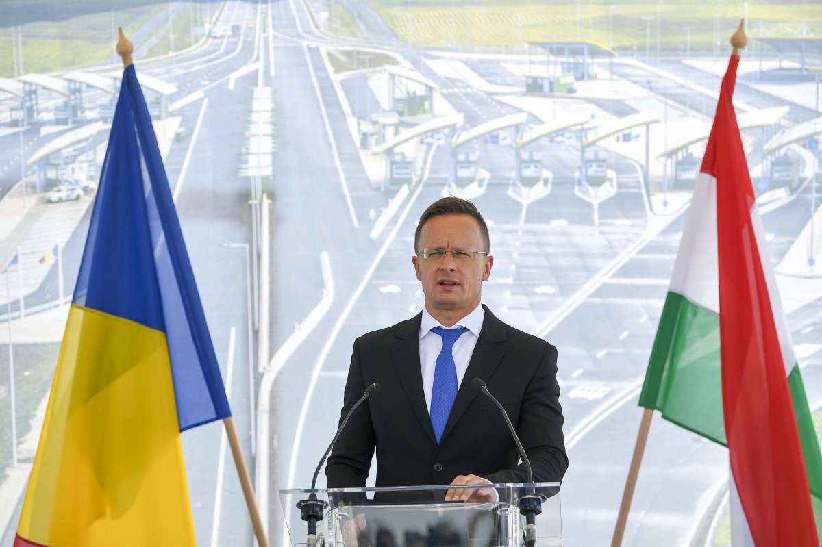 •  Fotó: MTI/Czeglédi Zsolt