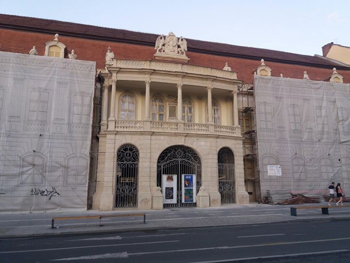 &bullet;  Fotó: Pap Melinda