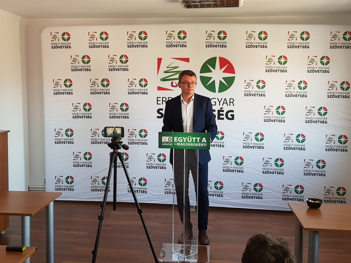 &bullet;  Fotó: Rostás Szabolcs