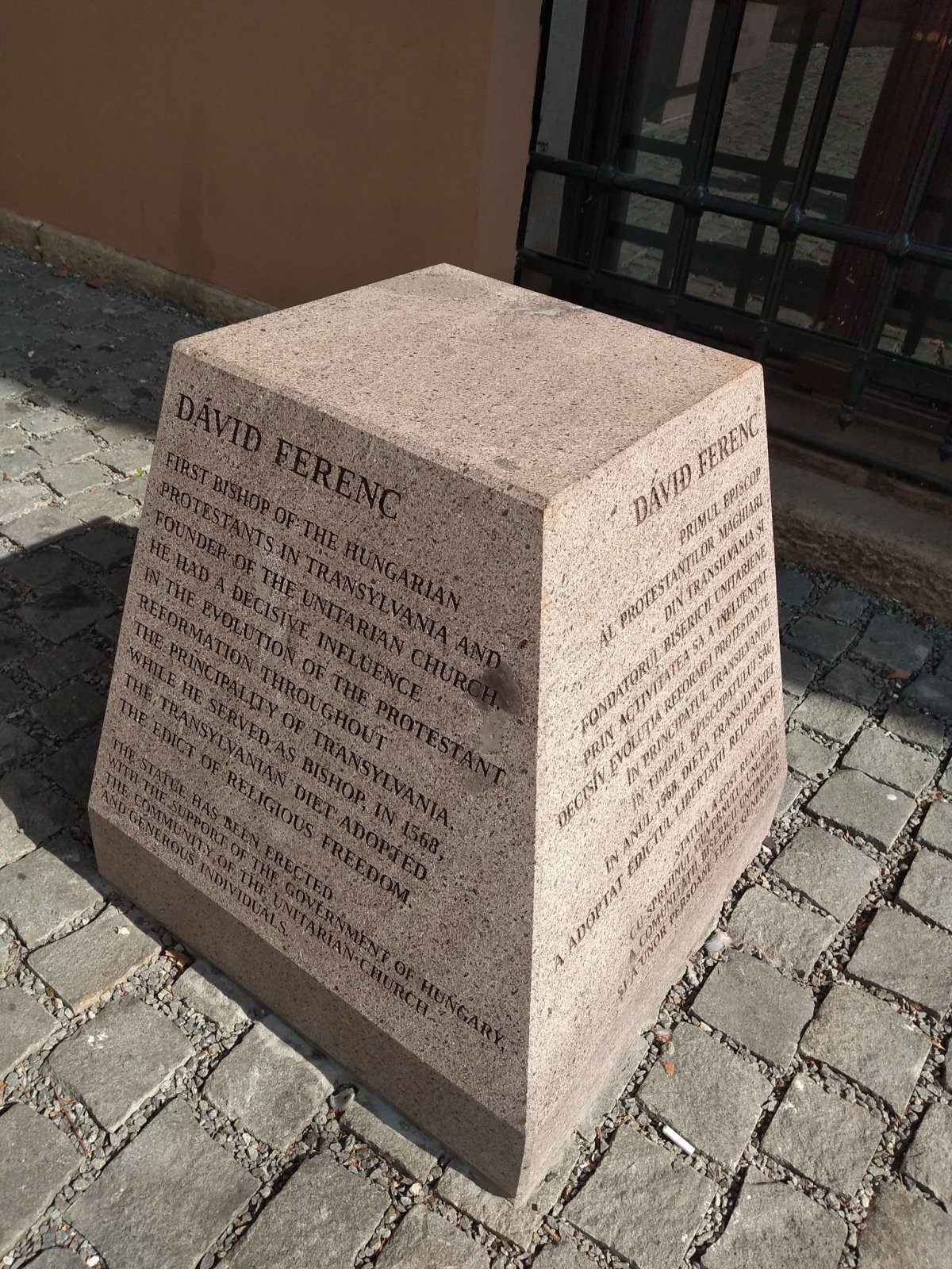 •  Fotó: Jakab Mónika