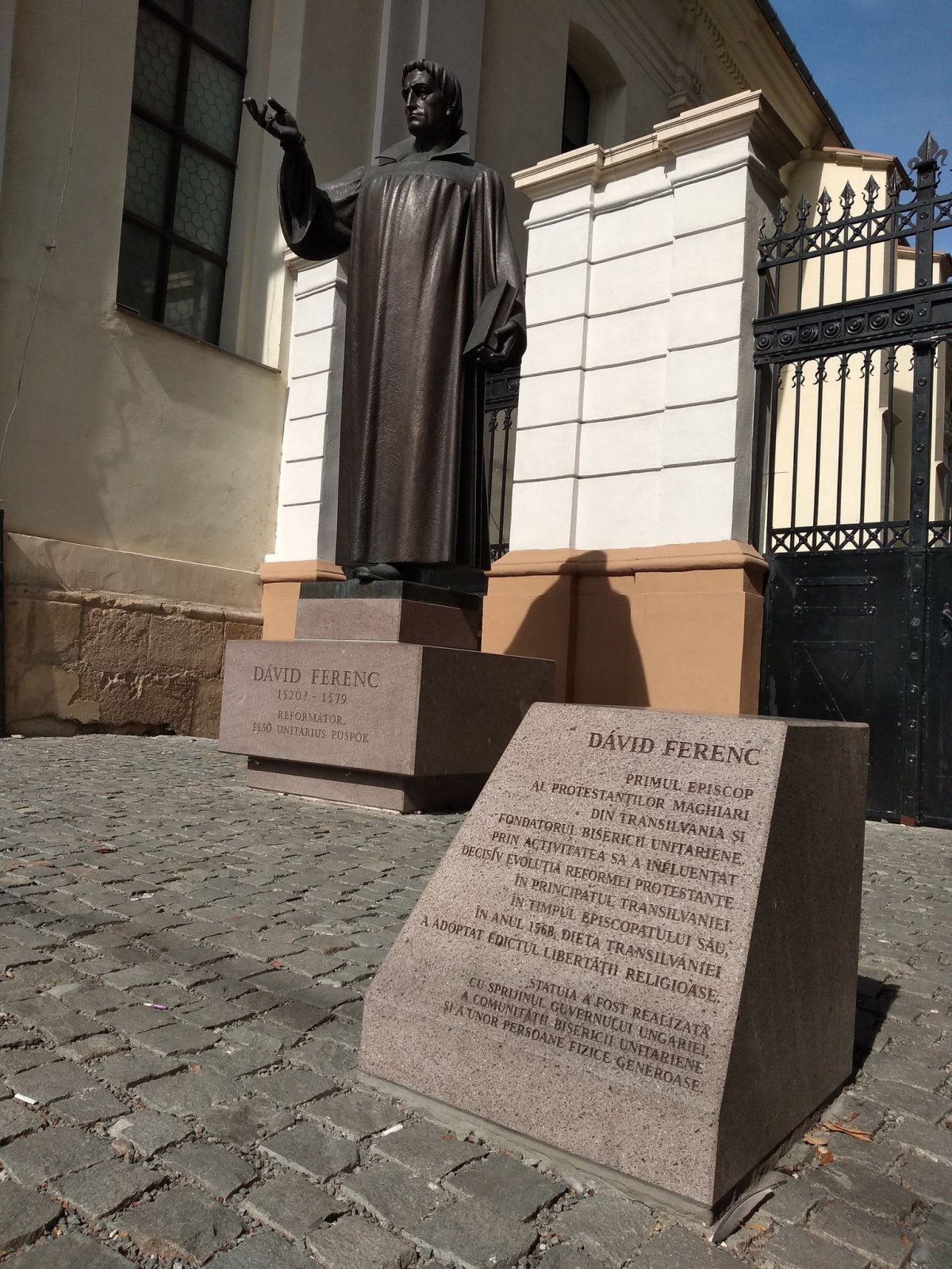 •  Fotó: Jakab Mónika