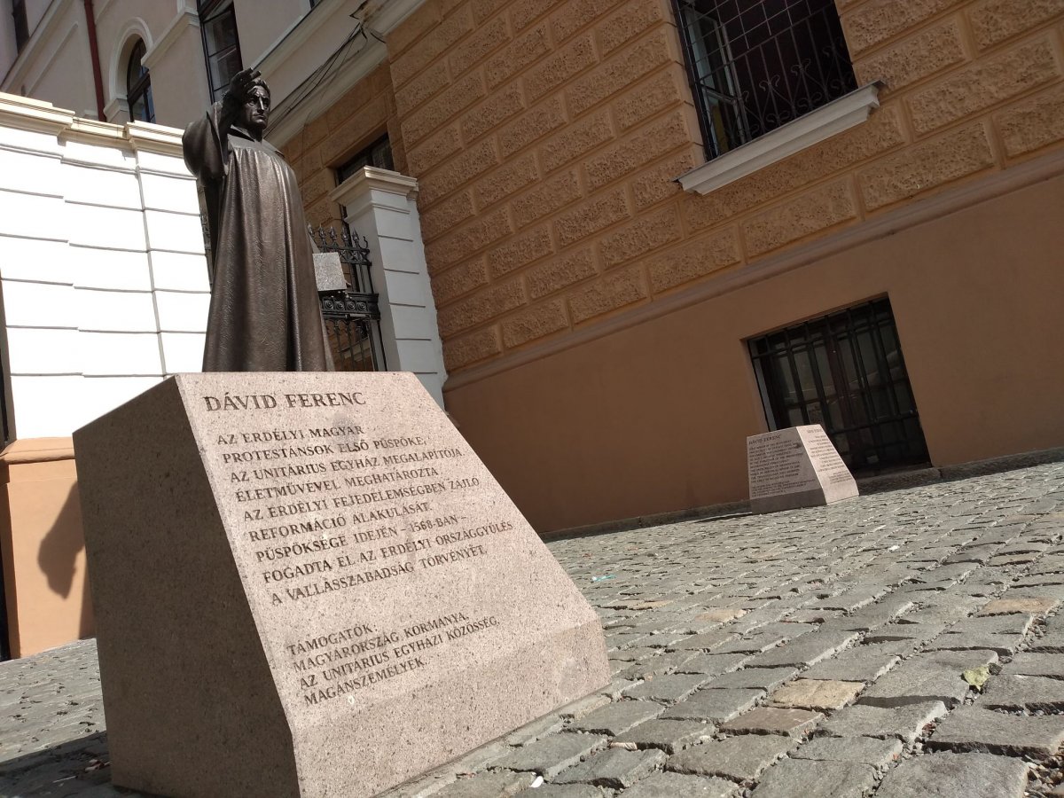 •  Fotó: Jakab Mónika