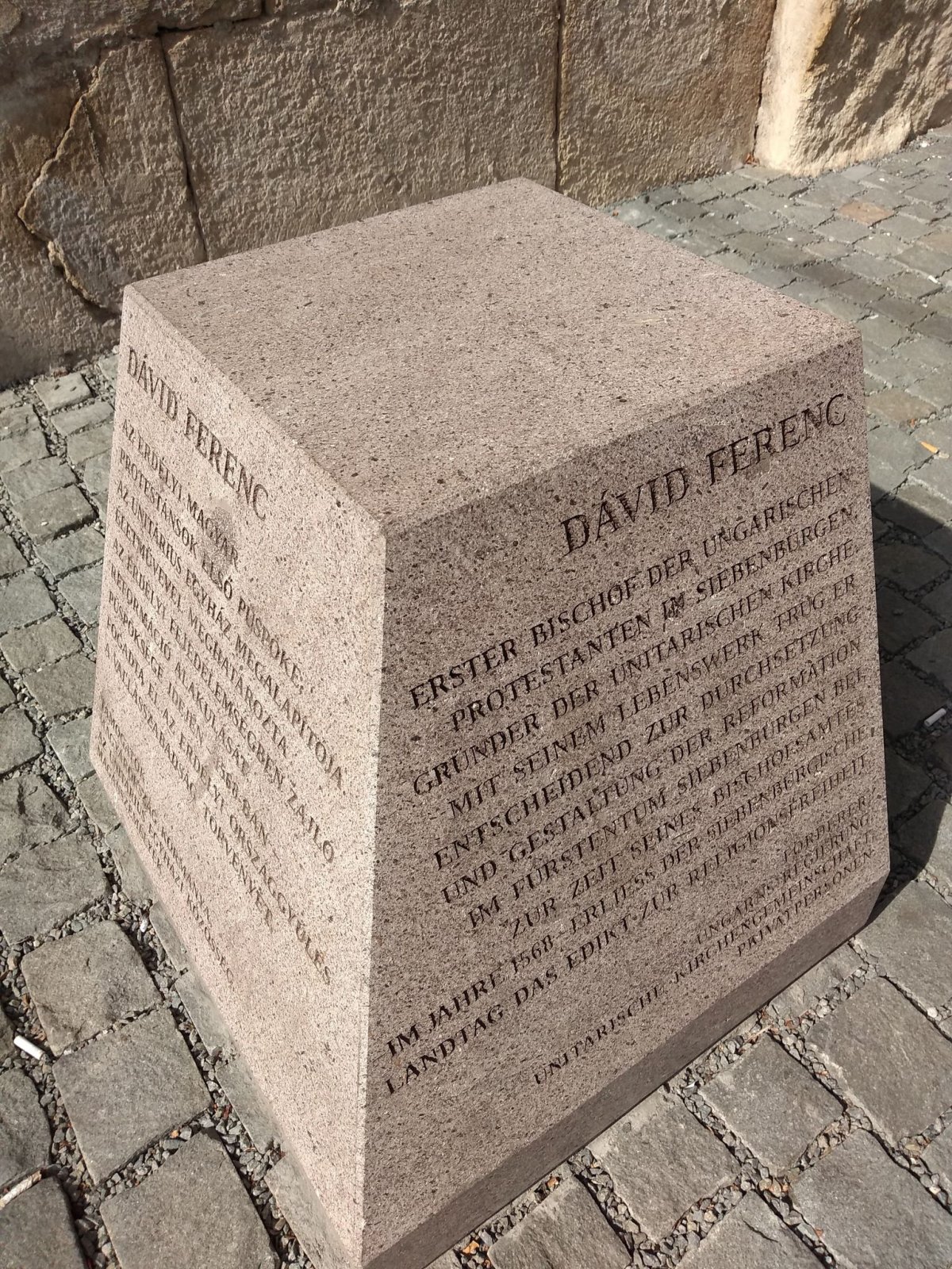 •  Fotó: Jakab Mónika