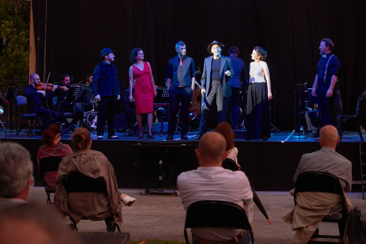 •  Fotó: Kolozsvári Állami Magyar Színház