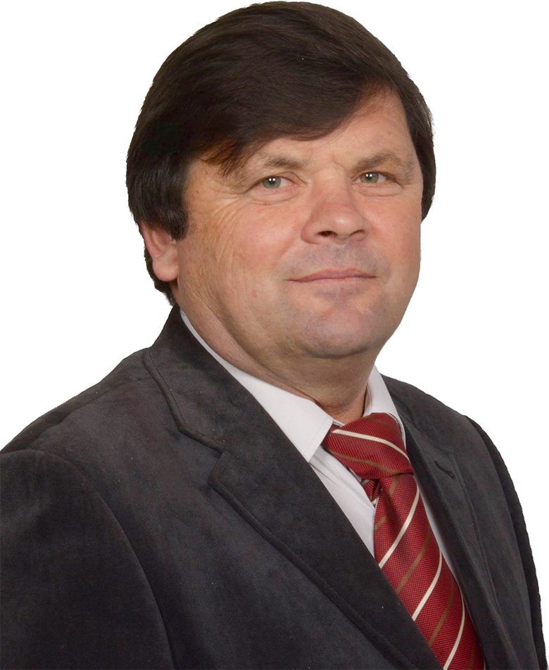 Tamás Gebe András közel 30 évig állt a község élén &bullet;  Fotó: http://primariasavadisla.ro/