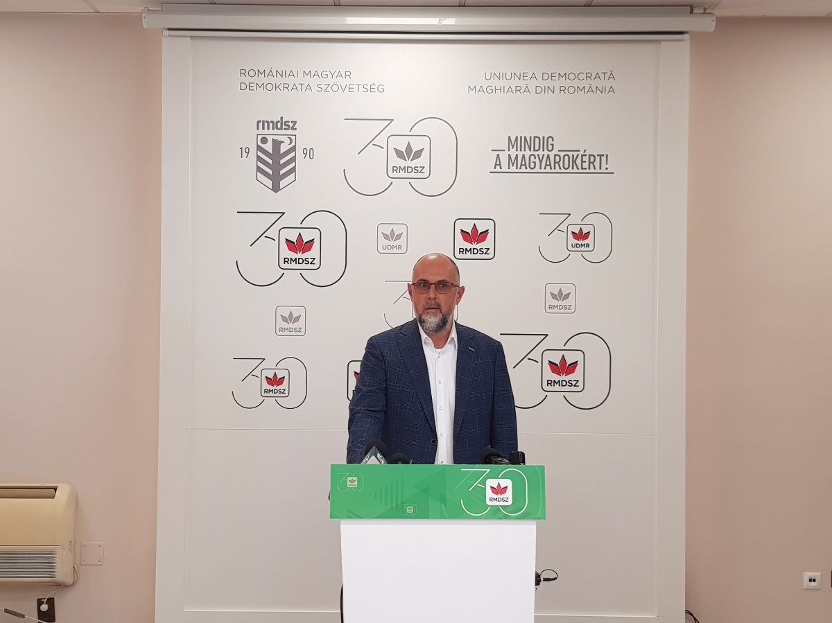 &bullet;  Fotó: Rostás Szabolcs