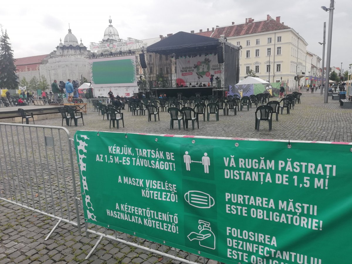 &bullet;  Fotó: Pap Melinda