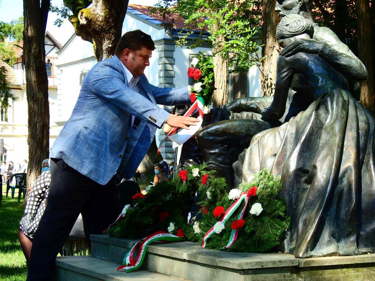 •  Fotó: Makkay József