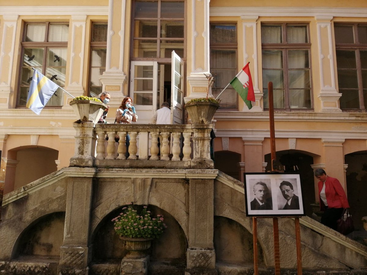 •  Fotó: Magyar Kulturális Központ