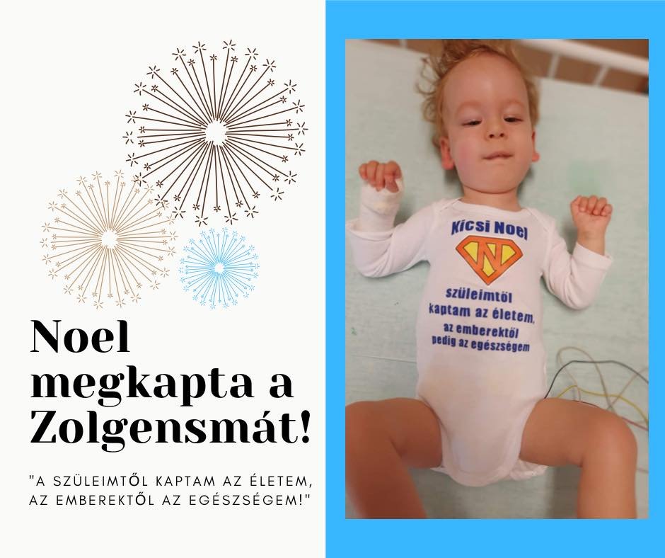 •  Fotó: Facebook/Kicsi Noel - SMA 1