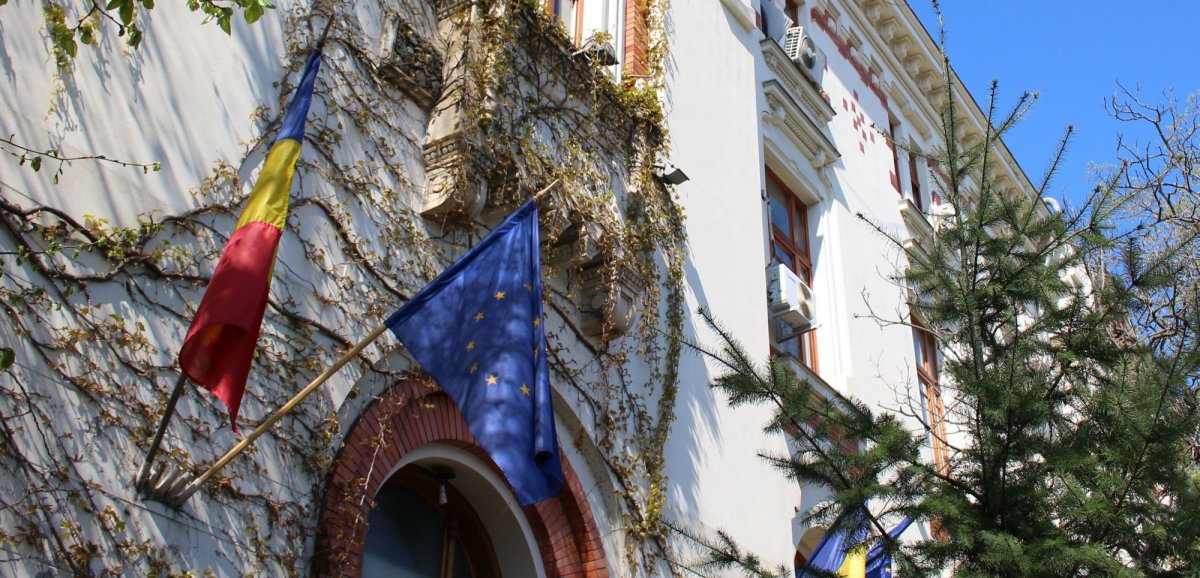 A helyhatósági választási kampány miatt nem ér rá bejárni az oktatási minisztériumba két államtitkár •  Fotó: Edu.ro