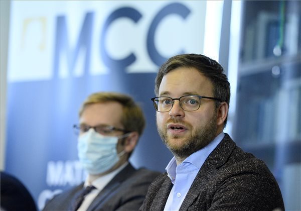 • Fotó: MTI/Kovács Tamás