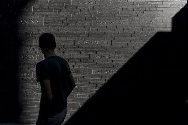 •  Fotó: MTI/Mónus Márton