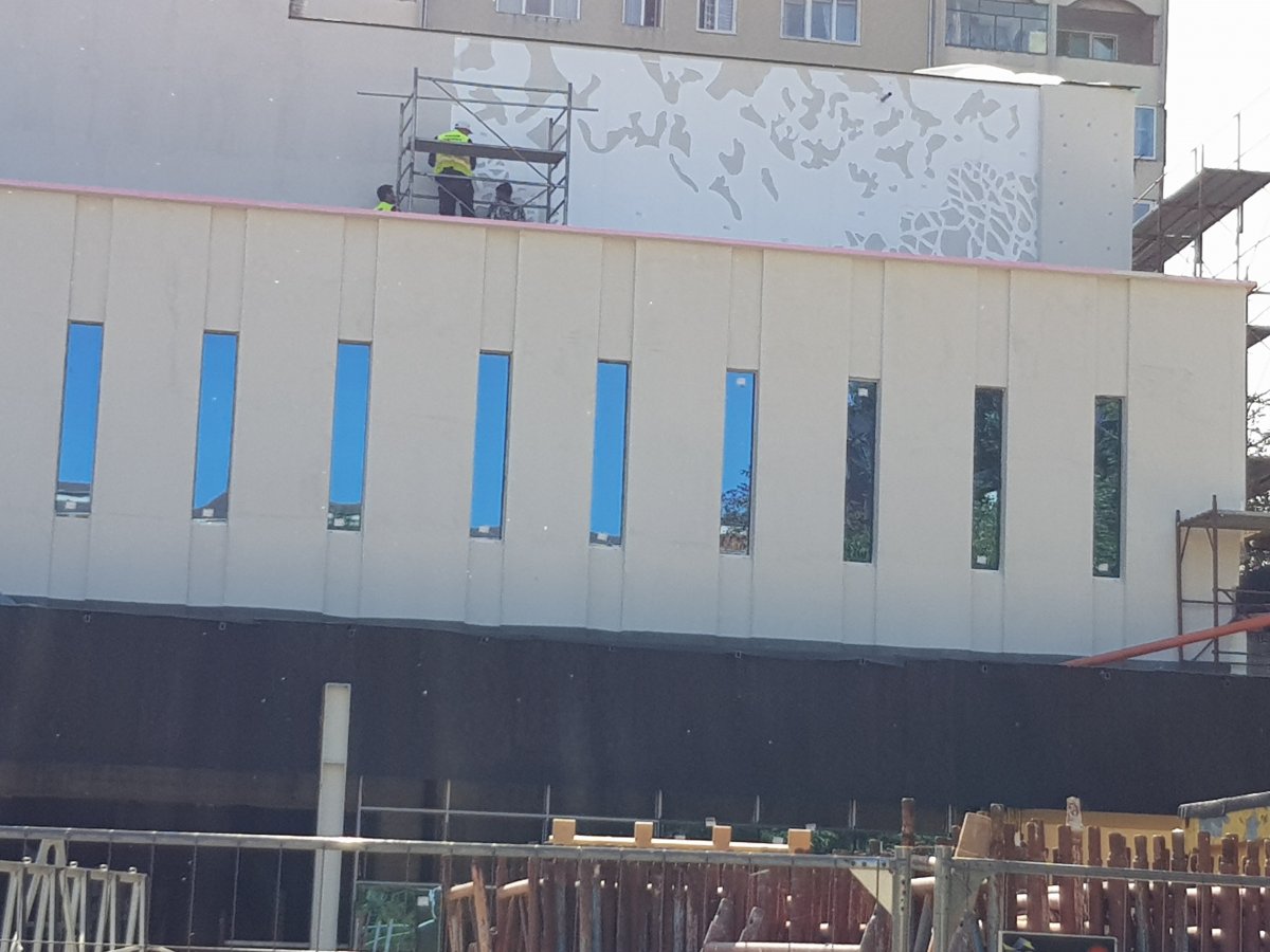 &bullet;  Fotó: Bálint Eszter