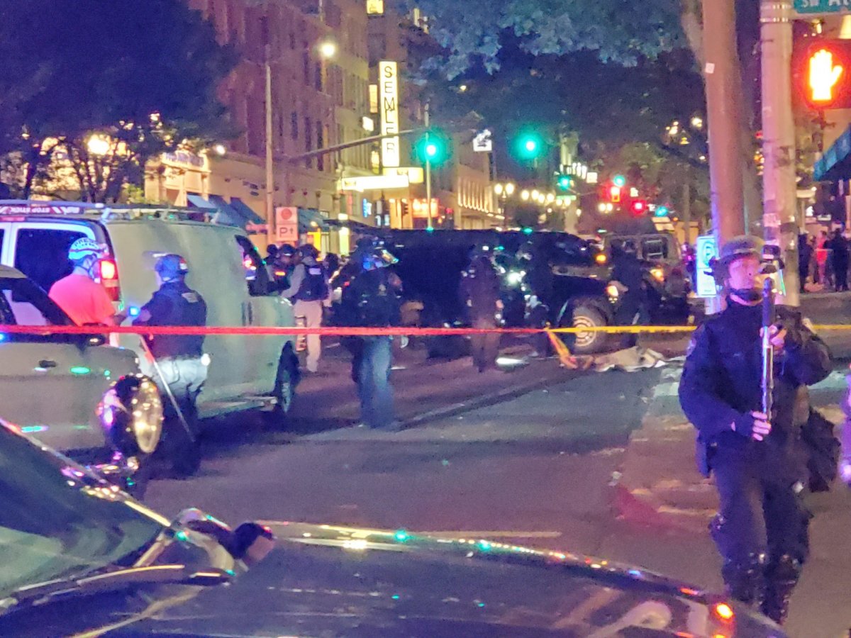 •  Fotó: Robert Evans/Twitter