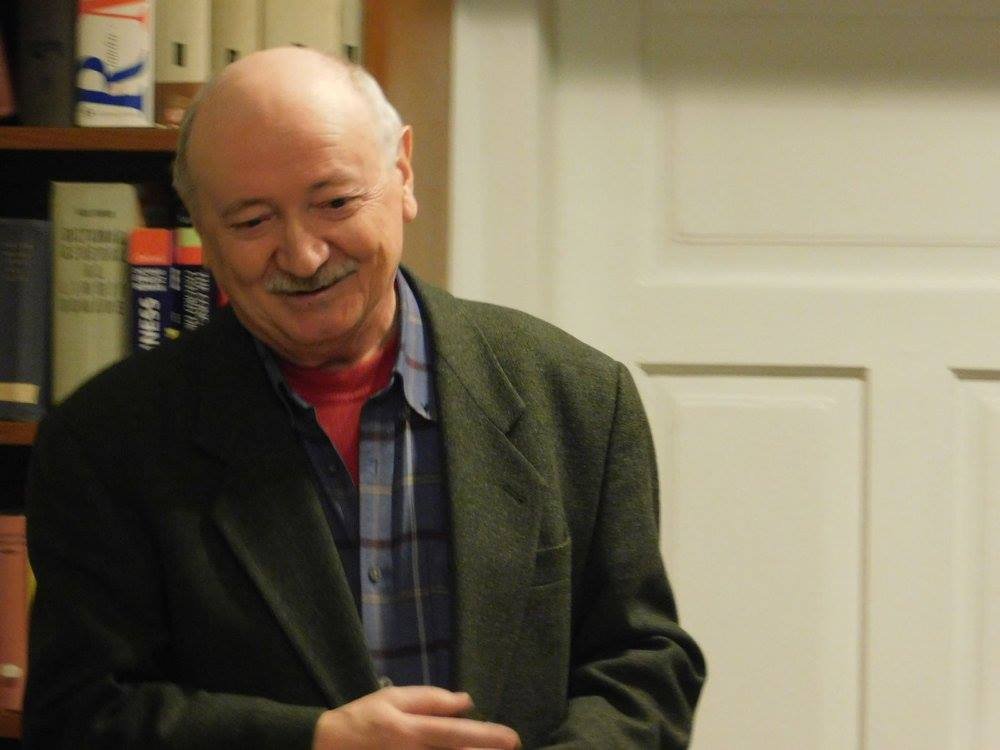 •  Fotó: Facebook/Bod Péter Megyei Könyvtár