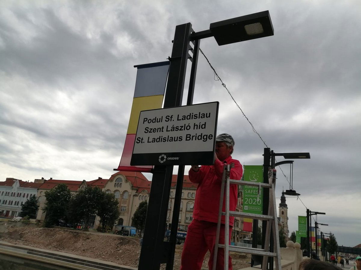 &bullet;  Fotó: Farkas László