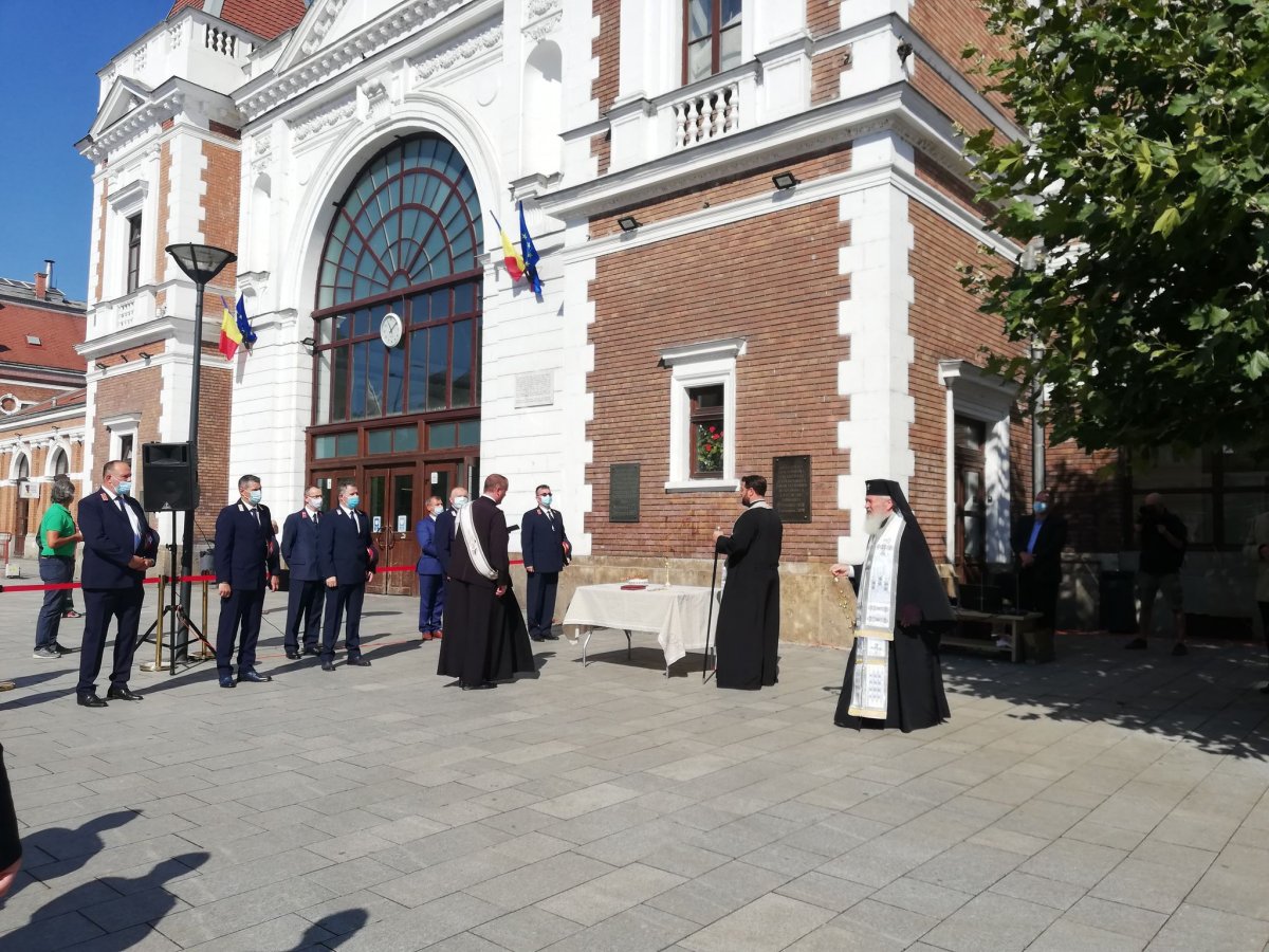 •  Fotó: Bede Laura