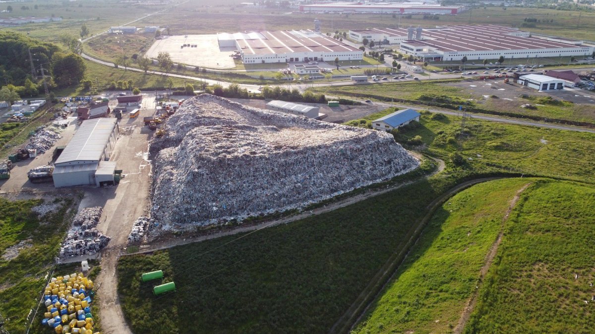 &bullet;  Fotó: Tőkésbánya önkormányzatának hivatalos Facebook-oldala