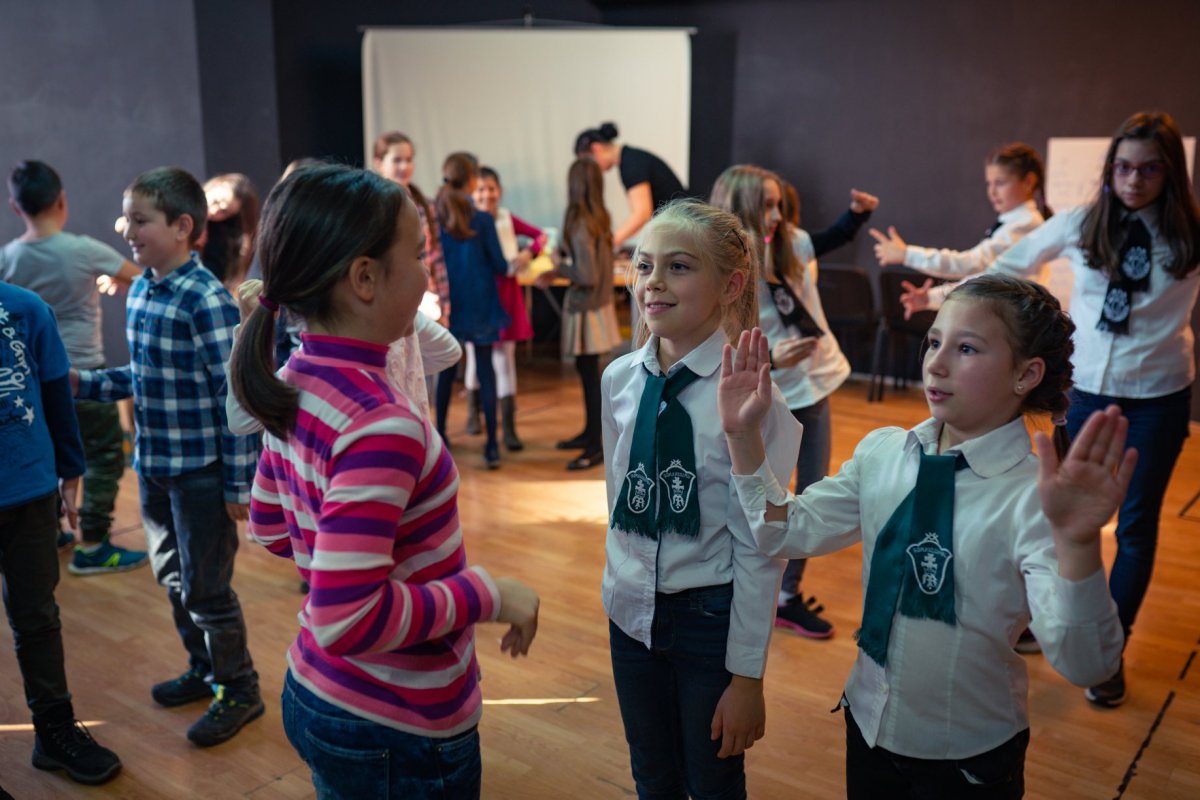 •  Fotó: Marosvásárhelyi Nemzetközi Könyvvásár/Szigeti Szenner Szilárd