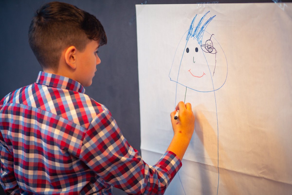 •  Fotó: Marosvásárhelyi Nemzetközi Könyvvásár/Szigeti Szenner Szilárd