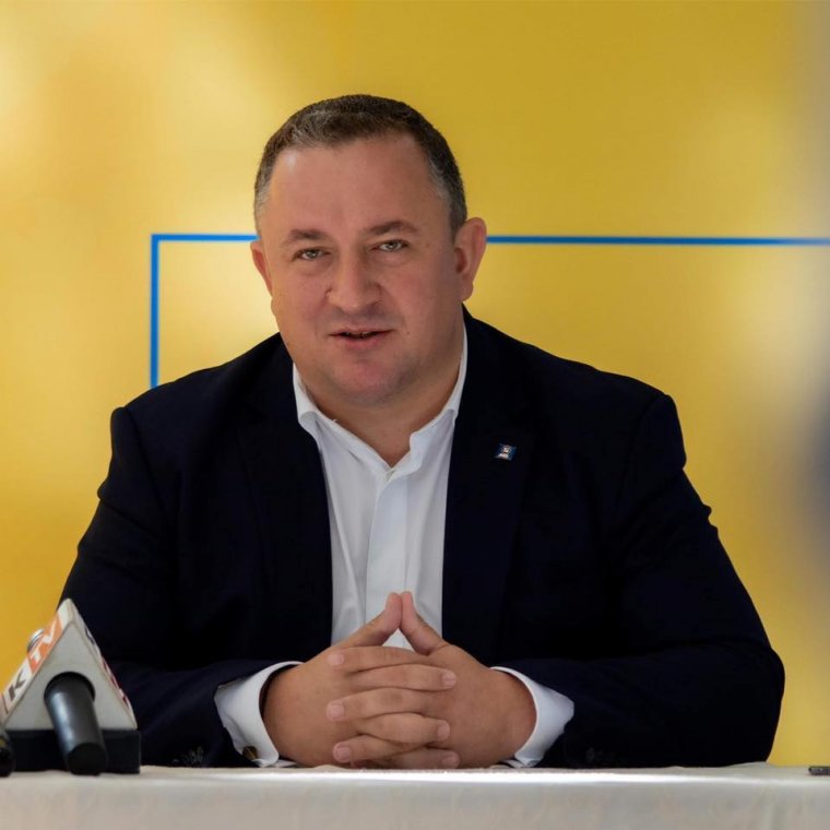 Hiába esett már át a betegségen, másodszor is megfertőződött a dévai városmenedzser