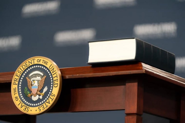 Amerikai elnökválasztás: magas részvételre számítanak, mindkét jelölt optimista