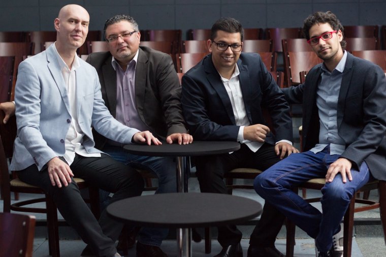 Forradalmi jazz: 1956-os megemlékezés Váradon