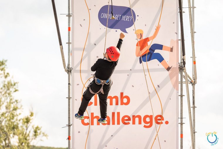 Ifjúsági akciók Kolozsváron, minden korosztályt megszólítanak