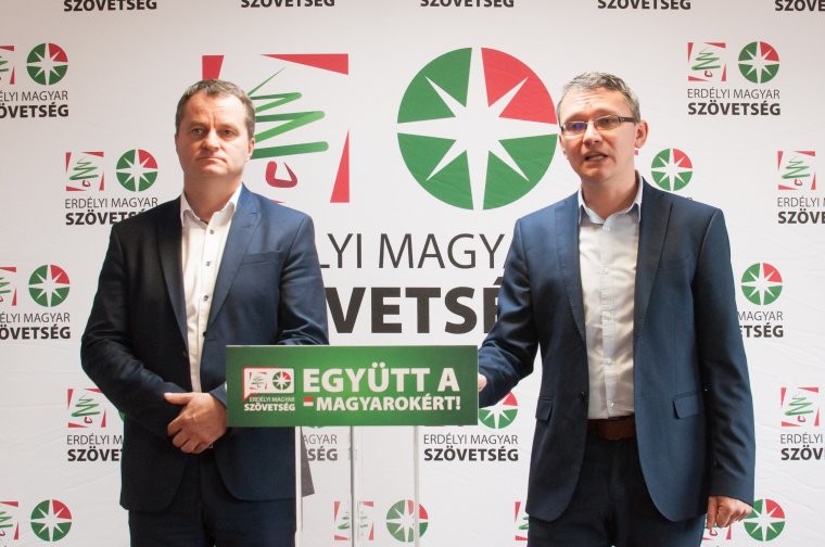 Bukaresti Táblabíróság: nem olvadhat össze az EMNP és az MPP