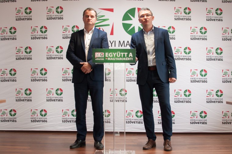 A bukaresti törvényszék elutasította az EMNP és az MPP fúziójának bejegyzését