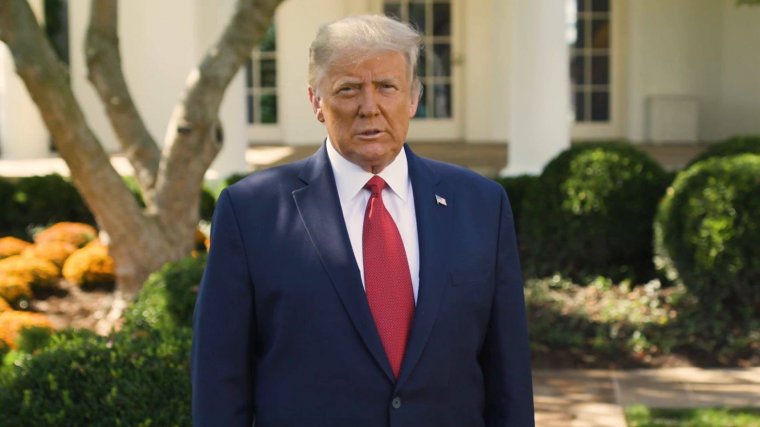 Biden örül ellenfele elítélésének, Trump közölte: elfogultnak tartja a perében eljáró bírót