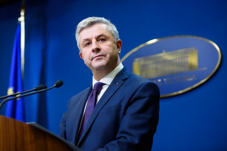 Állami „vigaszposzt” Iordachénak: Benedek szerint szakmai alapon támogatta az RMDSZ a kinevezést
