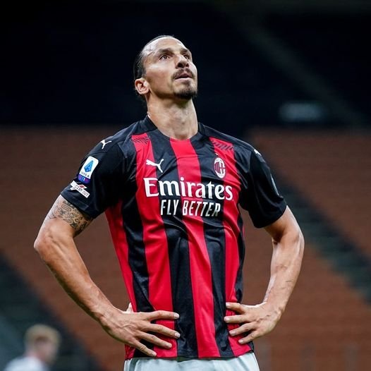Zlatan Ibrahimovic pozitív vírustesztet produkált