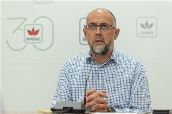 Megegyezés: két befutó helyet kap az EMSZ az RMDSZ parlamenti jelöltlistáján