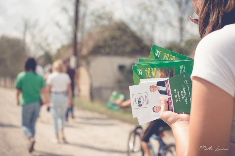 Nem ütött vissza a románokkal kötött koalíció Besztercén