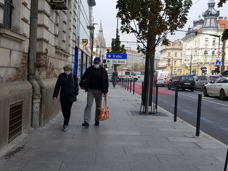 FRISSÍTVE – CNSU: kötelező lesz a maszkviselés, éjszakai kijárás csak nyilatkozattal, bezárnak az iskolák, a zárt piacok